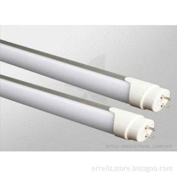 Transparent 1500mm 24W T8 LED Tube SMD2835 2400LM / 2500LM